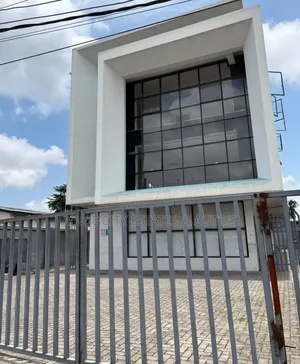 Commercial Property for Lease in Central Surulere