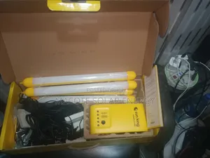 Solar Genarator