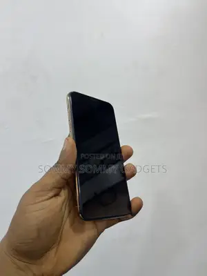 Apple iPhone XS 256 GB Gold