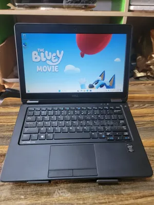 Laptop Dell Latitude 12 E7250 8GB Intel Core i5 SSD 256GB