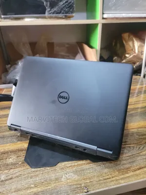 Laptop Dell Latitude 12 E7250 8GB Intel Core i5 SSD 256GB