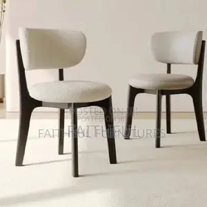 Arm Chair for Dining Room