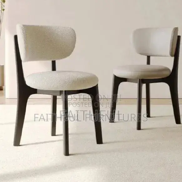 Arm Chair for Dining Room