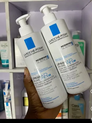 La Roche-Posay Lipikar Baume Ap+m Balm 400ml