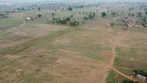 500sqm Estate Residential Land for 5bedroom Detached Duplex