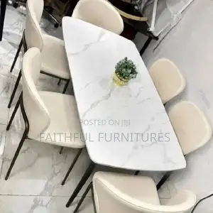 Dining Set by 6 Available