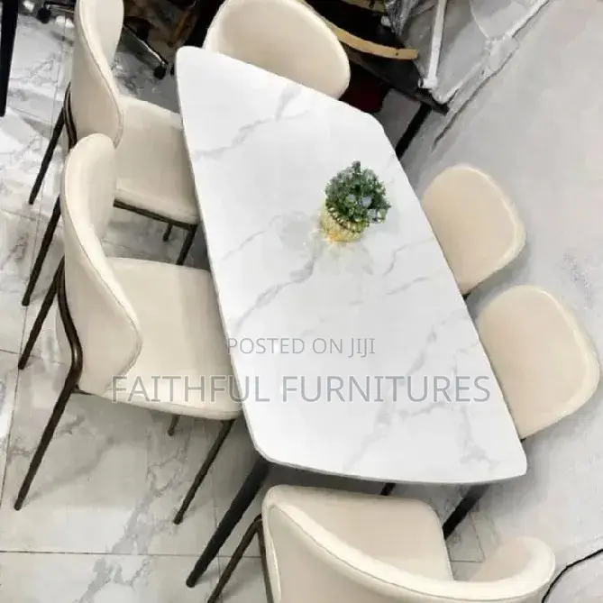 Dining Set by 6 Available