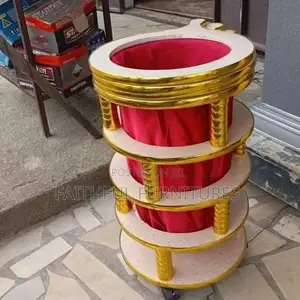 Offering Basket for Church Use