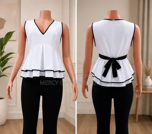 Beautiful and Affordable Tops