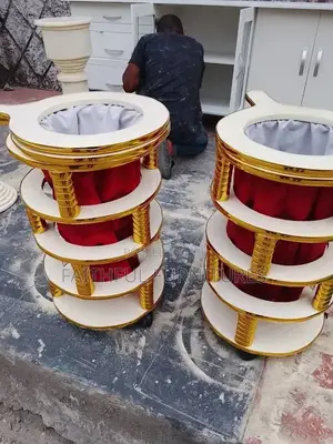 Offering Basket for Church Use