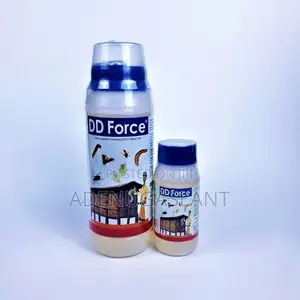 1liters DD Force