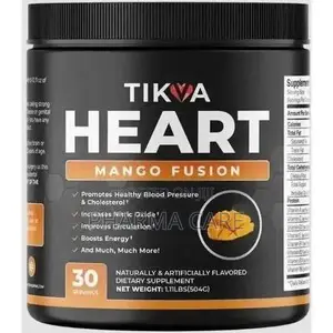 Health Nitric Oxide 433g 15.3z Mango