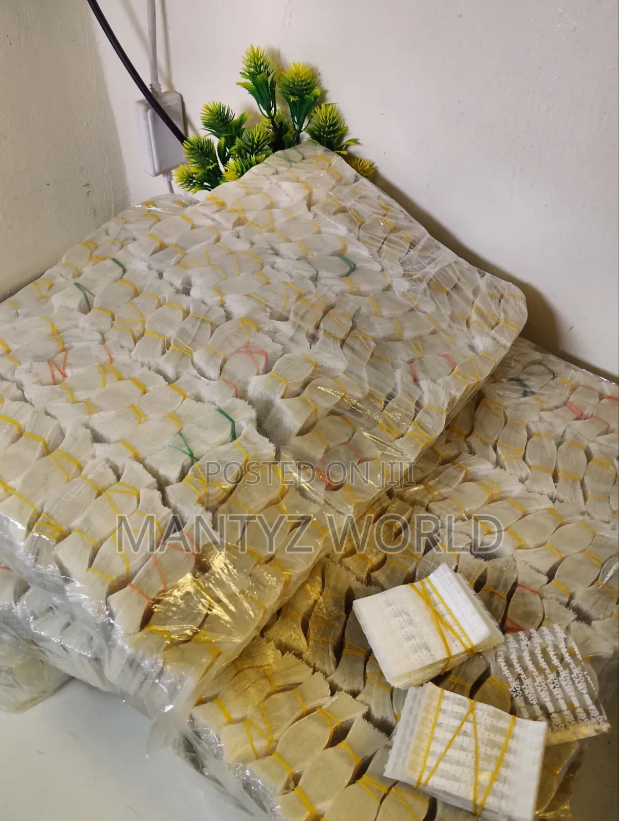 Tamperproof for Pet Bottles (100,000)pcs