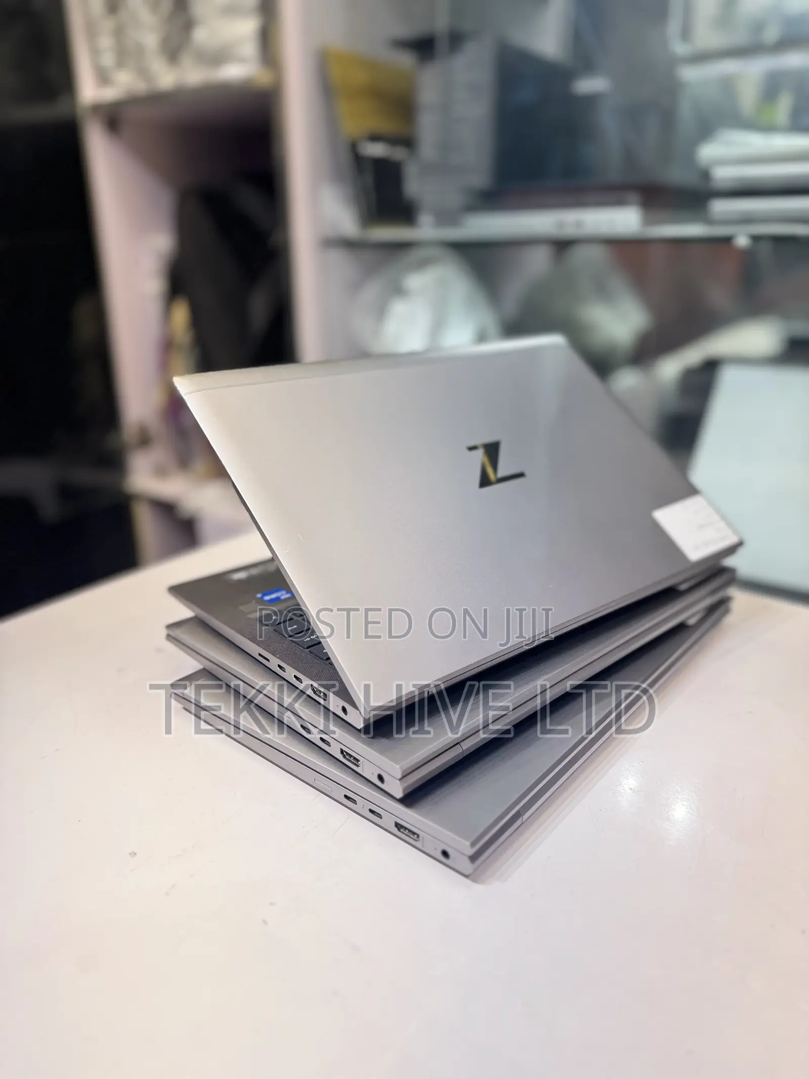 Laptop HP ZBook Firefly G8 16GB Intel Core i5 SSD 256GB