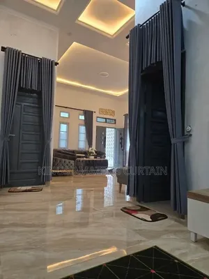 Kings Amazing Curtains