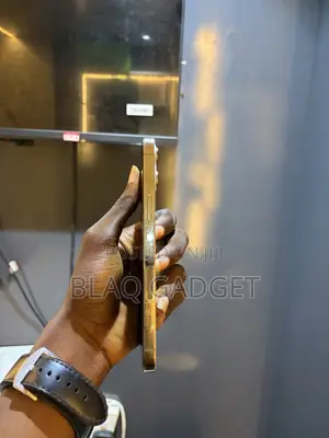 Apple iPhone 12 Pro Max 128 GB Gold