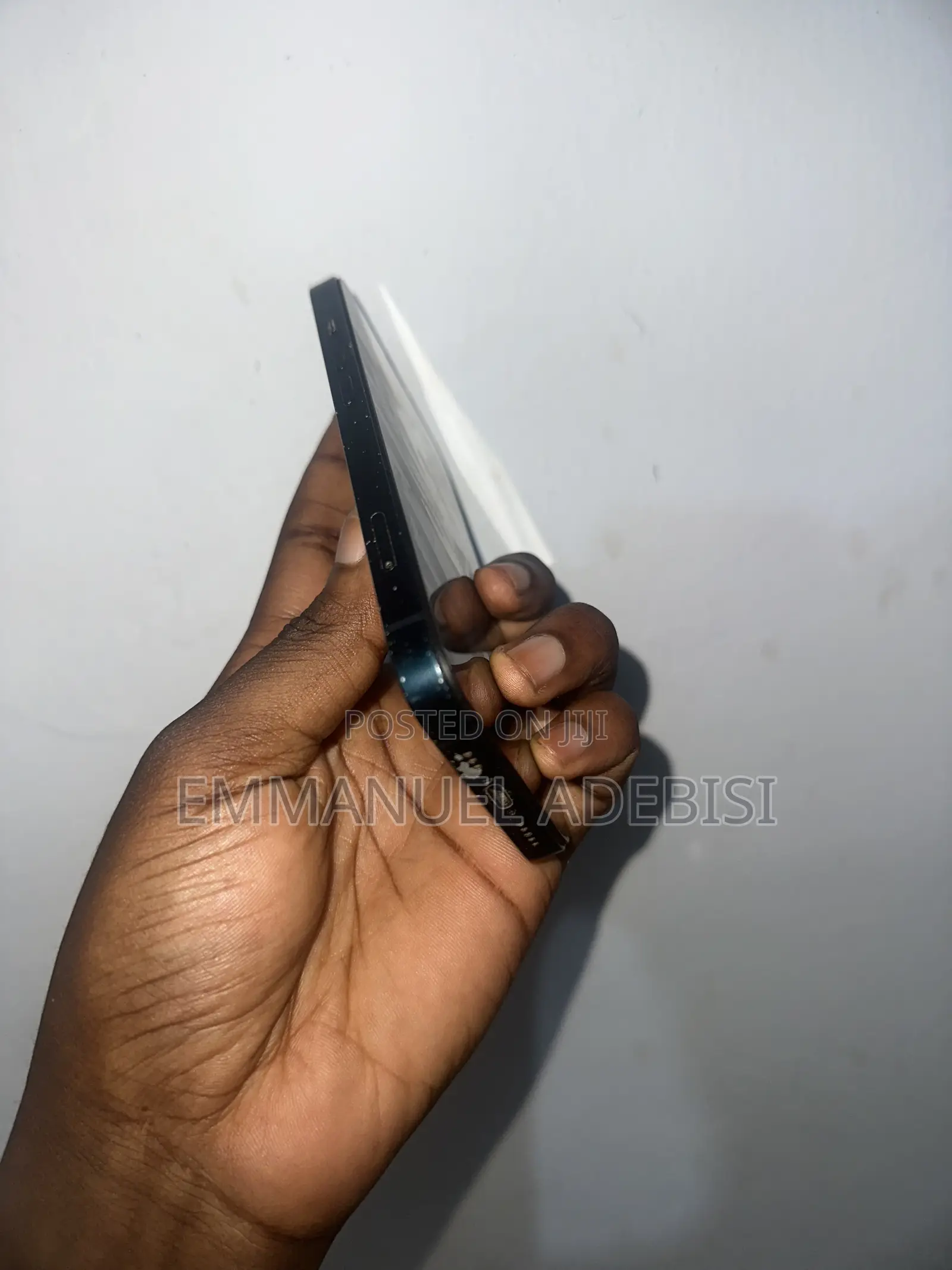 Apple iPhone 13 128 GB Black
