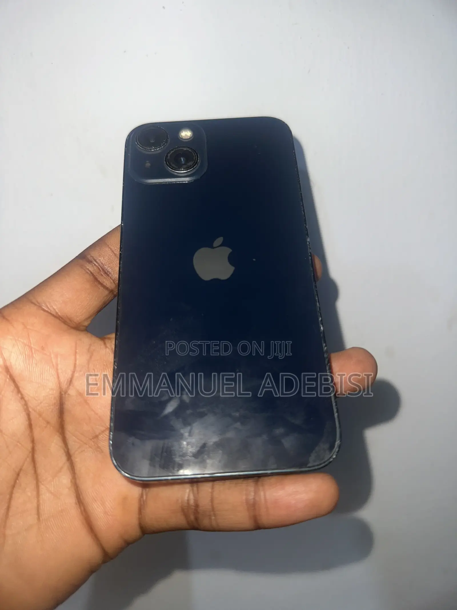 Apple iPhone 13 128 GB Black