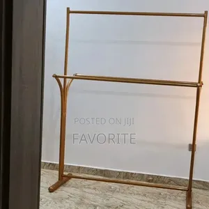 Detachable Display Rack