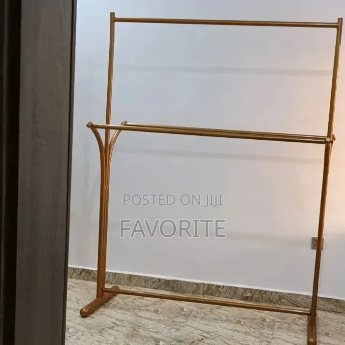 Detachable Display Rack