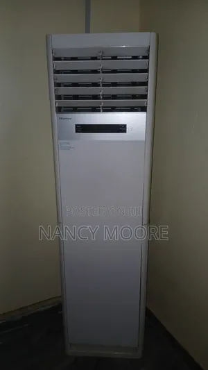 2Hp Hisense Standing AC