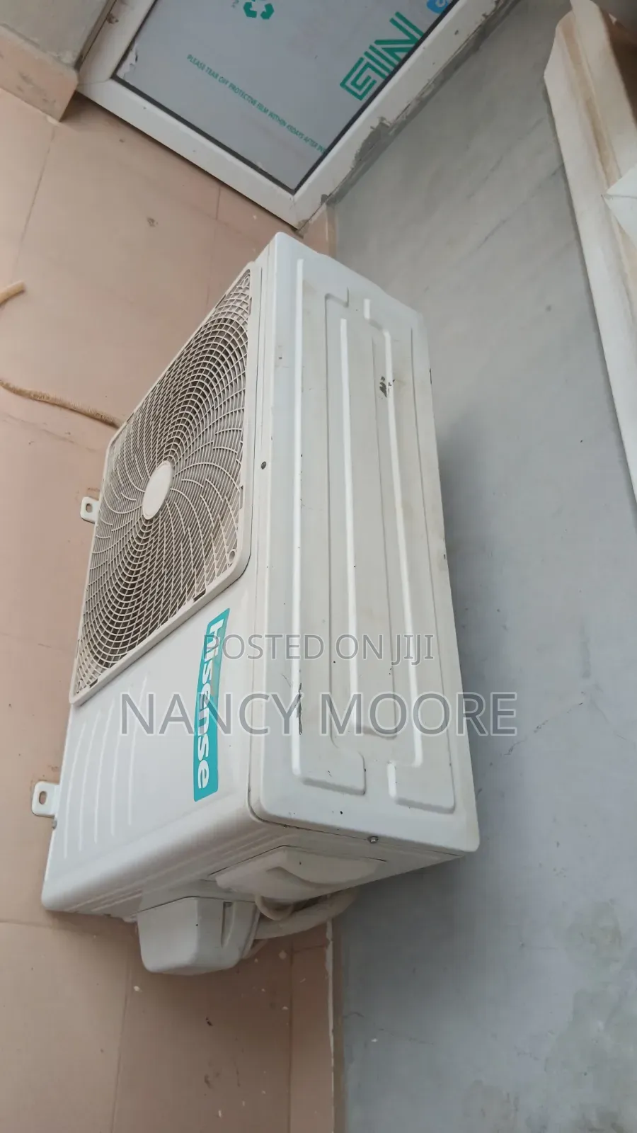 2Hp Hisense Standing AC