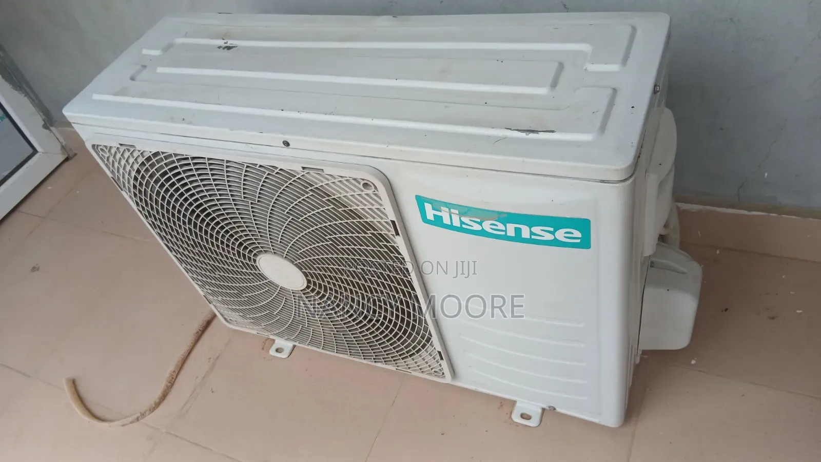 2Hp Hisense Standing AC
