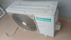 2Hp Hisense Standing AC