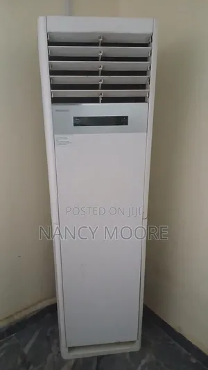 2Hp Hisense Standing AC