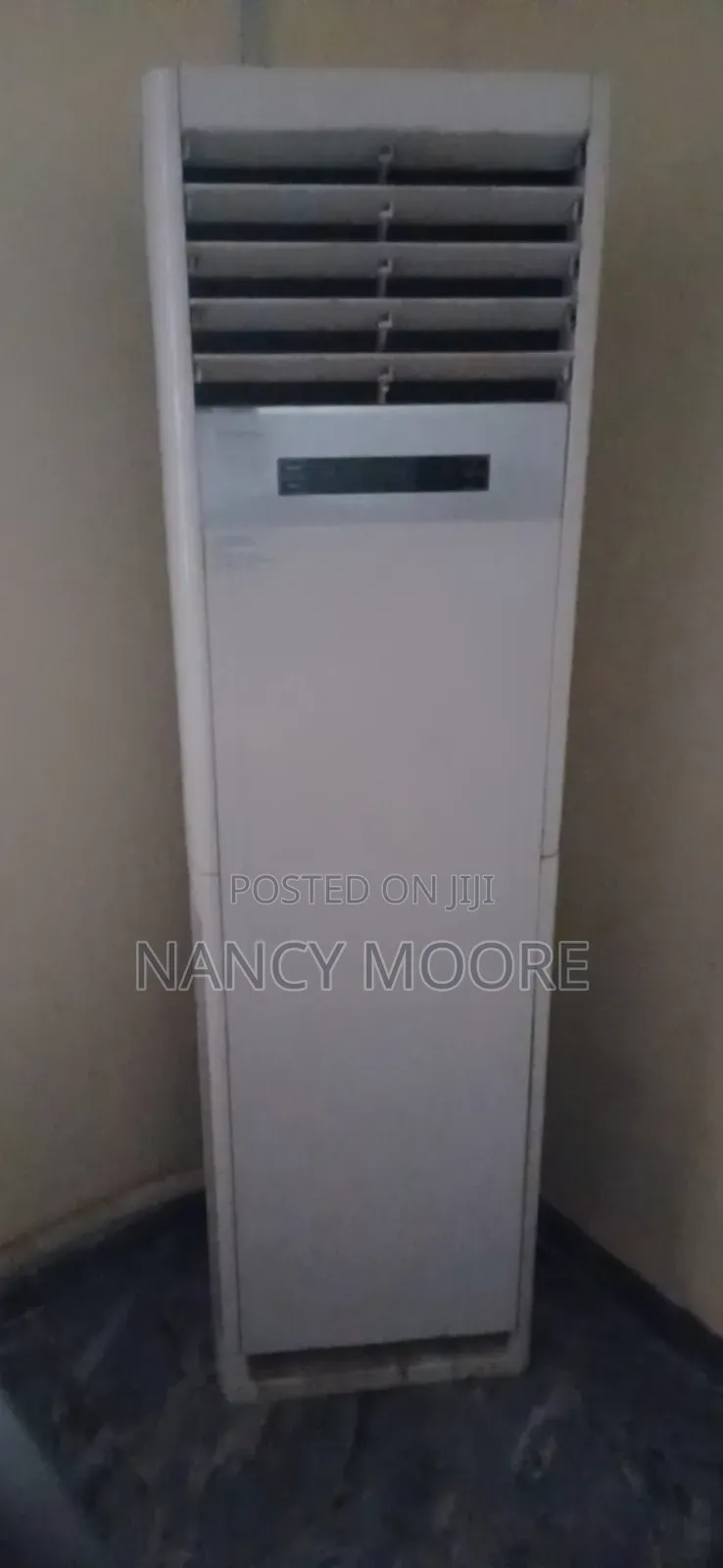 2Hp Hisense Standing AC