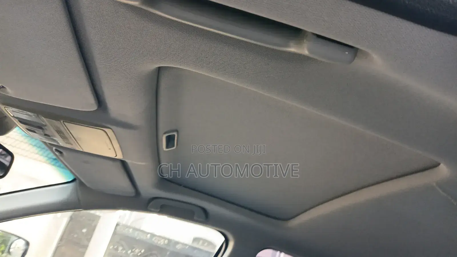 Honda Accord EX-L 4dr Sedan w/Navigation (2.4L 4cyl CVT) 2014 Black