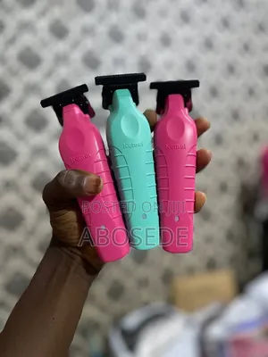 Barber Clipper