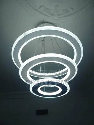 Three Rings Light Plastic and Cast Body