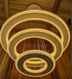 Three Rings Light Plastic and Cast Body