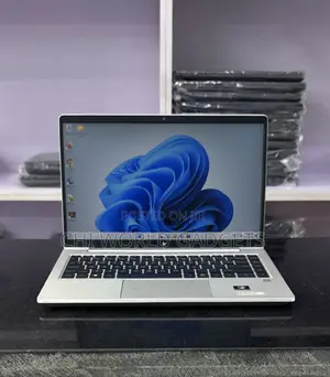 Laptop HP EliteBook 645 G9 16GB AMD Ryzen 5 SSD 256GB