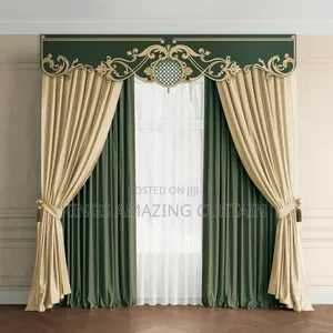 Kings Amazing Curtains
