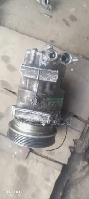Compressor Camry 2020 Model