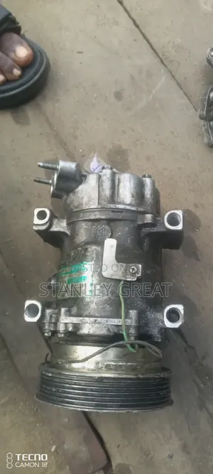 Compressor Camry 2020 Model