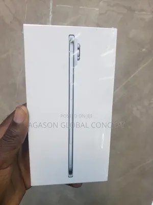 New Apple iPhone Air 256 GB Blue