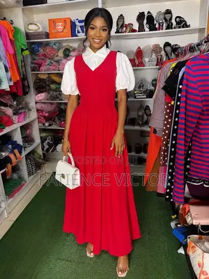 Ladies Outfit