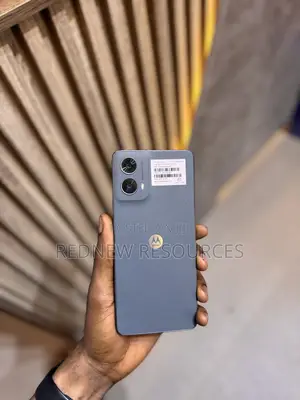 Motorola Moto G 5G 128 GB Black