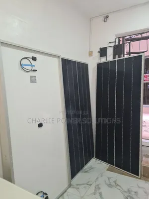 550watts Canadian Mono Crystalline Solar Panel