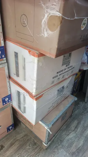 12v 4kwh Haisic Lithium Iron Battery