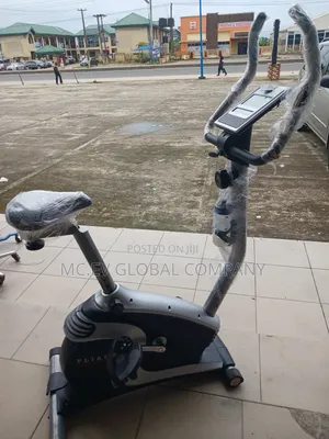 Fitness Bike