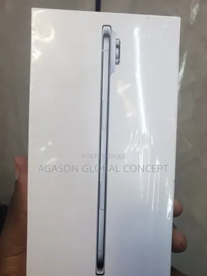 New Apple iPhone Air 256 GB White
