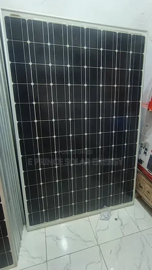 450 Watts Canadian Solar Panel Mono