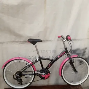 Size 20 BTwin Bicycle