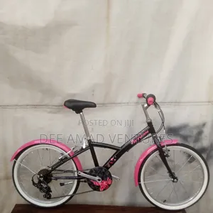 Size 20 BTwin Bicycle