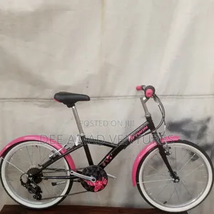Size 20 BTwin Bicycle