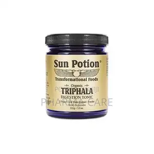 Triphala Powder 111 Grams